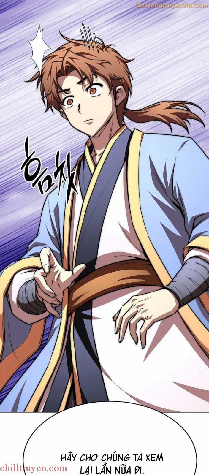 Con Trai Của Gia Tộc Nam Cung Thế Gia Chapter 76 trang 62