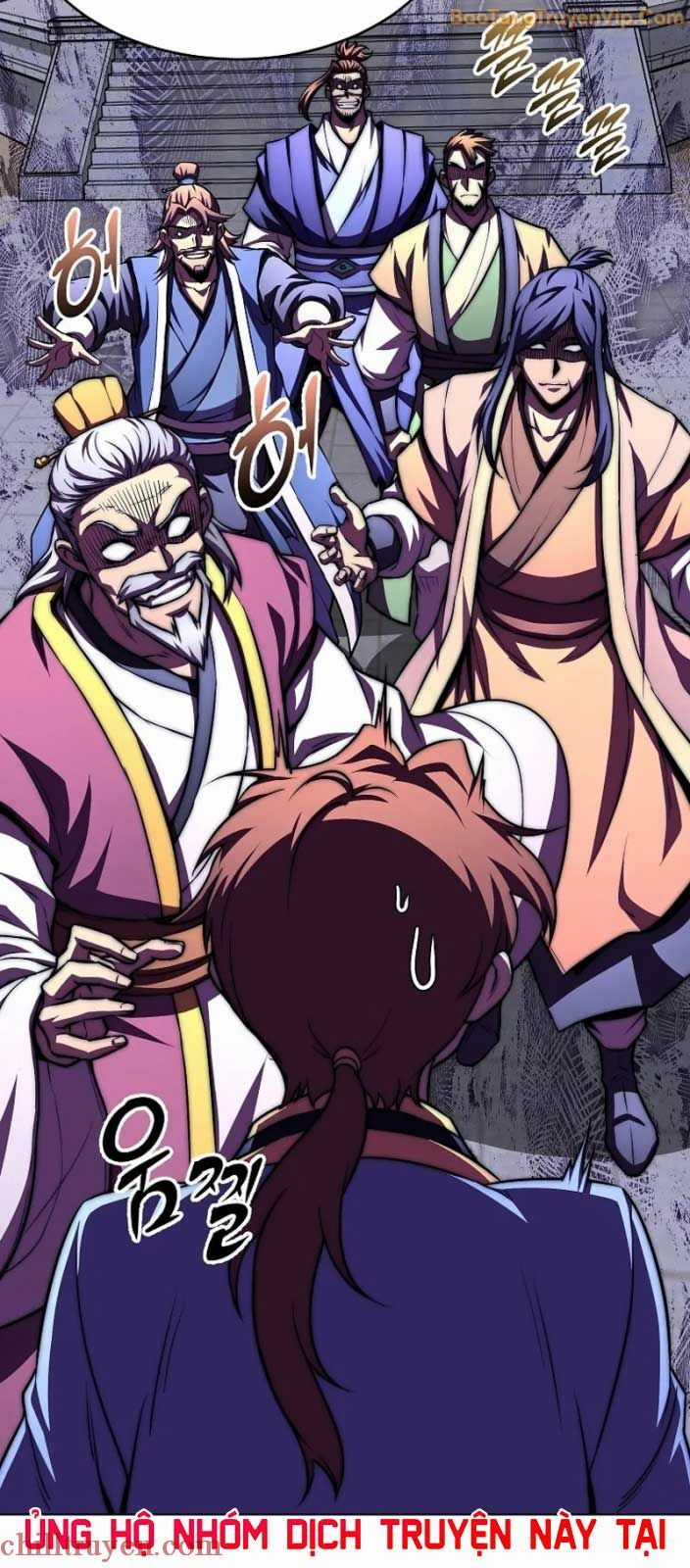 Con Trai Của Gia Tộc Nam Cung Thế Gia Chapter 76 trang 64