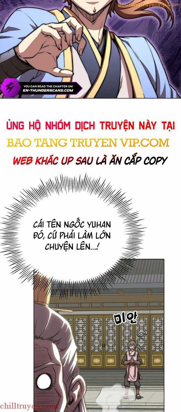 Con Trai Của Gia Tộc Nam Cung Thế Gia Chapter 76 trang 68