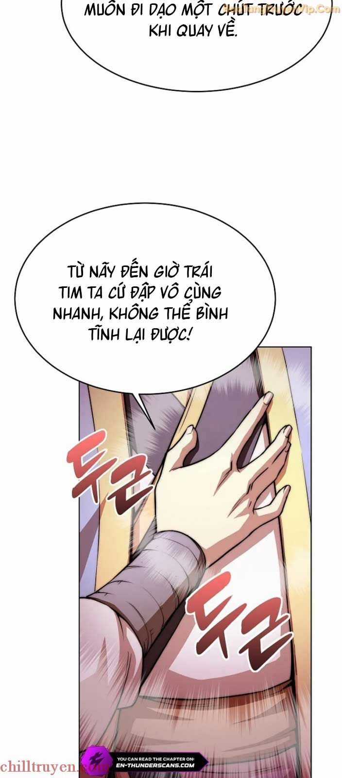 Con Trai Của Gia Tộc Nam Cung Thế Gia Chapter 76 trang 7