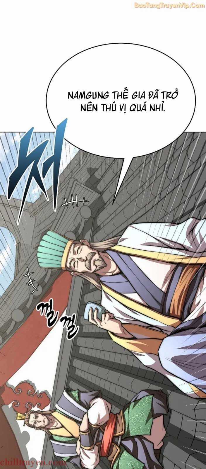 Con Trai Của Gia Tộc Nam Cung Thế Gia Chapter 76 trang 71