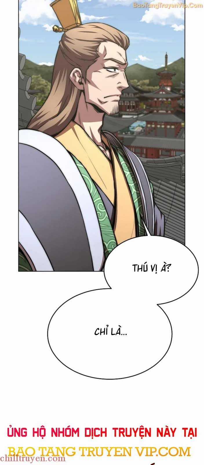 Con Trai Của Gia Tộc Nam Cung Thế Gia Chapter 76 trang 73