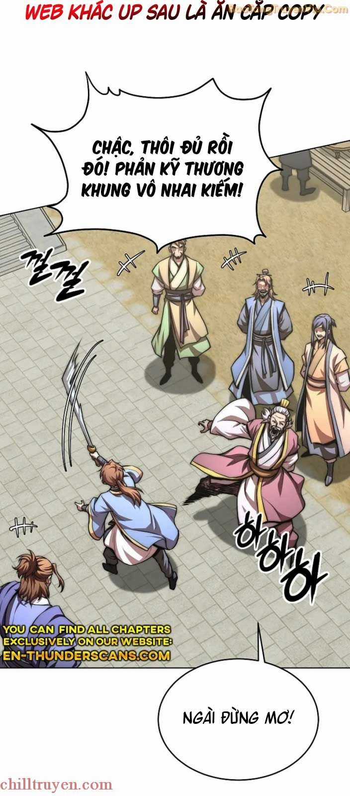 Con Trai Của Gia Tộc Nam Cung Thế Gia Chapter 76 trang 74