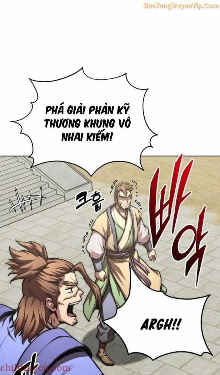 Con Trai Của Gia Tộc Nam Cung Thế Gia Chapter 76 trang 75