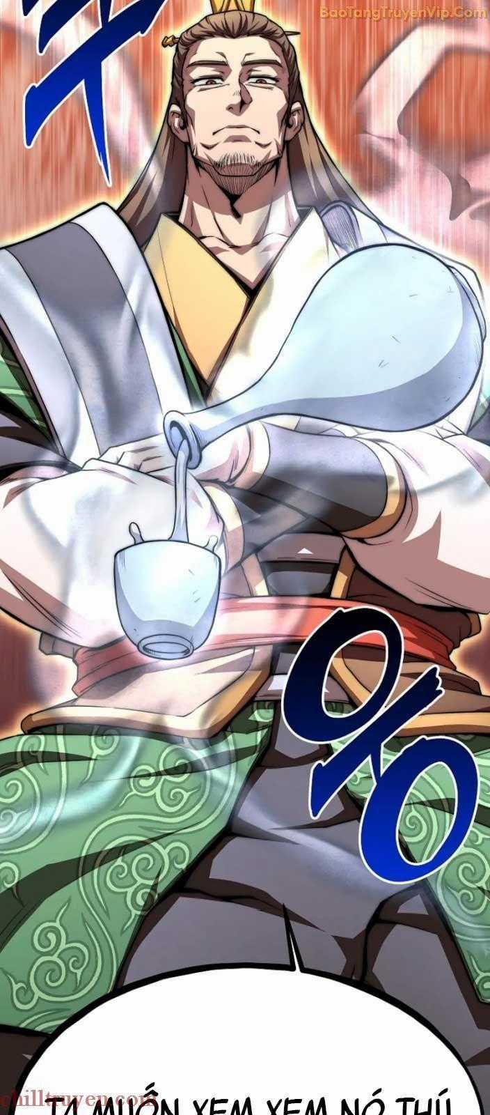 Con Trai Của Gia Tộc Nam Cung Thế Gia Chapter 76 trang 79