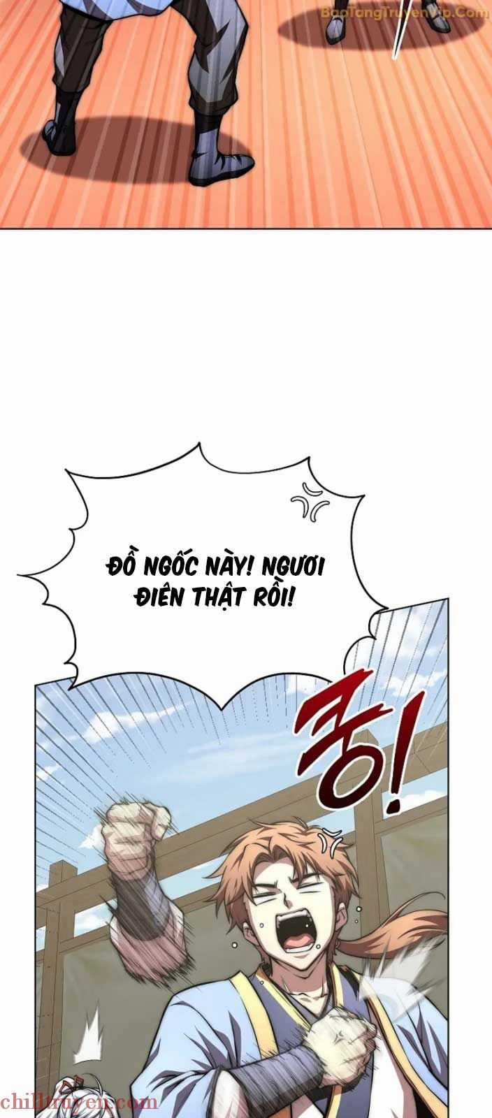 Con Trai Của Gia Tộc Nam Cung Thế Gia Chapter 76 trang 9