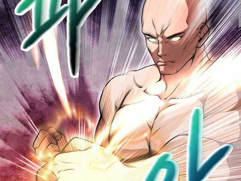 Con Trai Của Gia Tộc Nam Cung Thế Gia Chương 1 trang 10