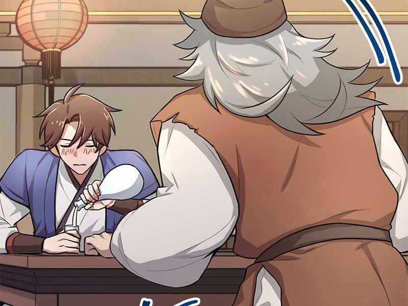 Con Trai Của Gia Tộc Nam Cung Thế Gia Chương 1 trang 103