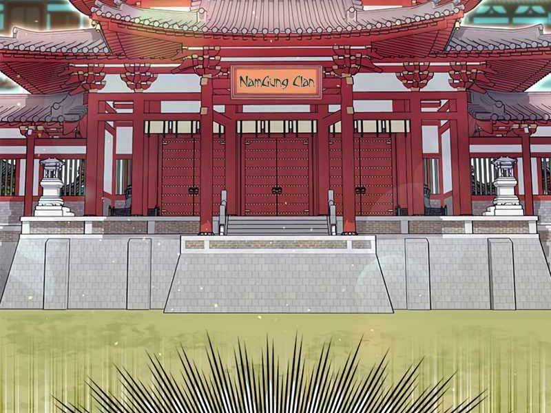 Con Trai Của Gia Tộc Nam Cung Thế Gia Chương 1 trang 16