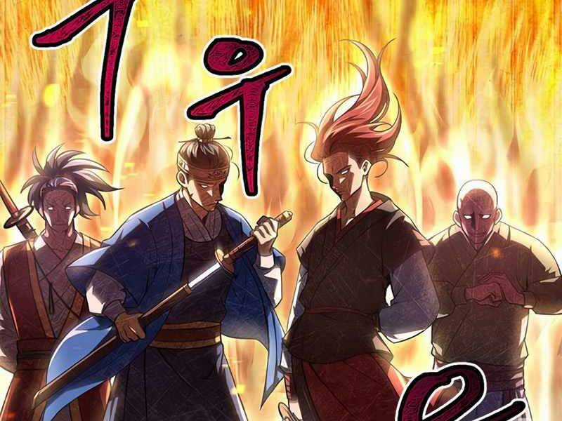 Con Trai Của Gia Tộc Nam Cung Thế Gia Chương 1 trang 2