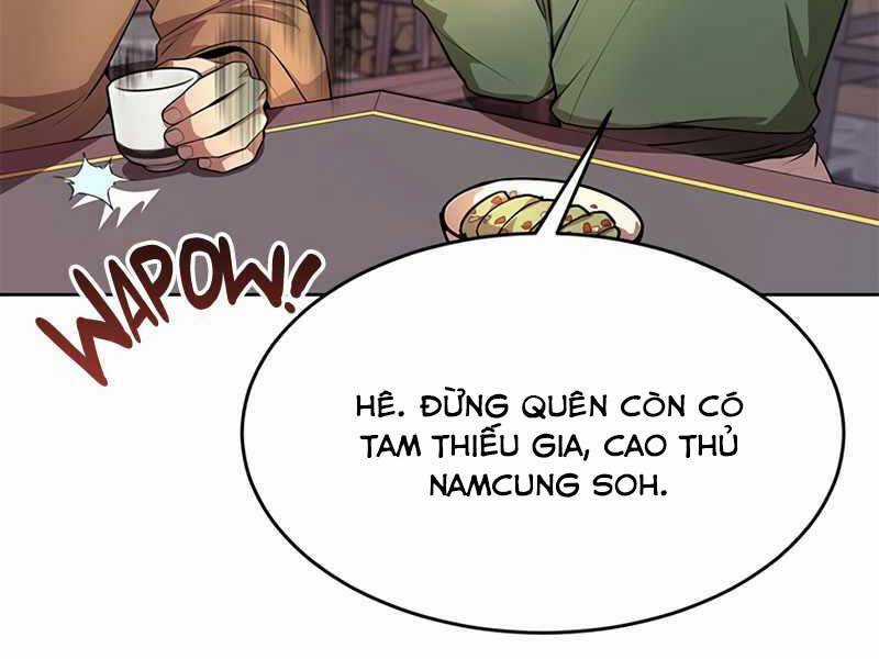 Con Trai Của Gia Tộc Nam Cung Thế Gia Chương 1 trang 32