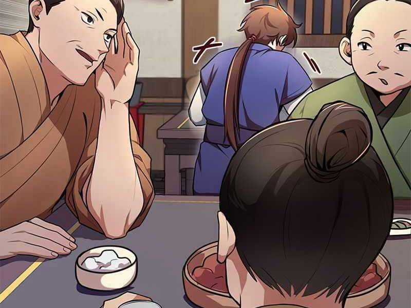 Con Trai Của Gia Tộc Nam Cung Thế Gia Chương 1 trang 49