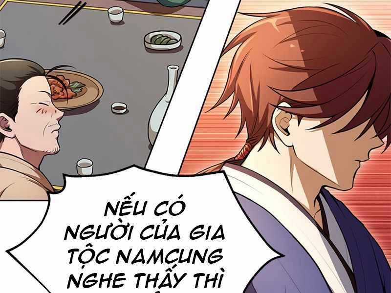 Con Trai Của Gia Tộc Nam Cung Thế Gia Chương 1 trang 56