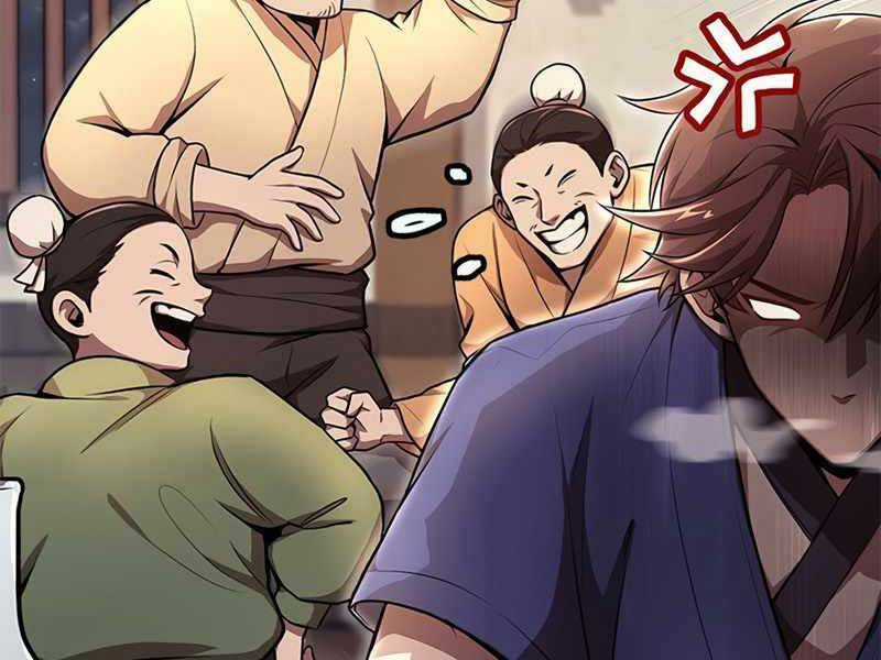 Con Trai Của Gia Tộc Nam Cung Thế Gia Chương 1 trang 63