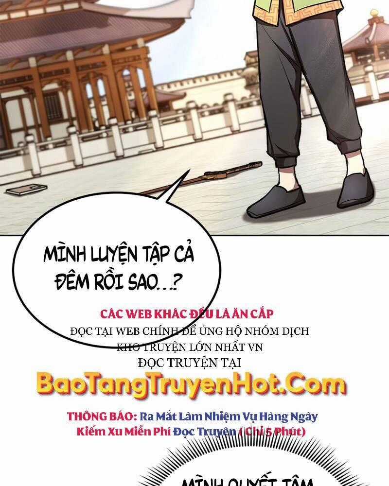 Con Trai Của Gia Tộc Nam Cung Thế Gia Chương 10 trang 1