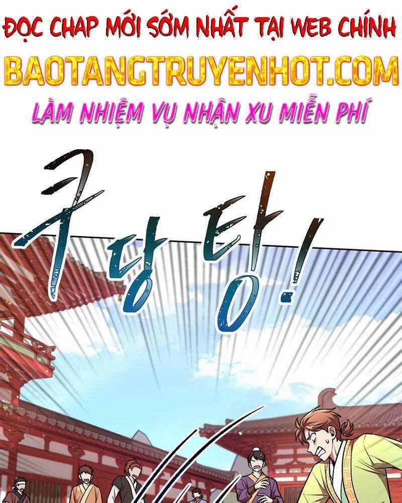 Con Trai Của Gia Tộc Nam Cung Thế Gia Chương 12 trang 0