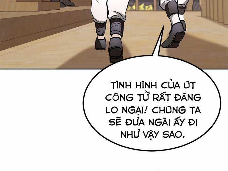 Con Trai Của Gia Tộc Nam Cung Thế Gia Chương 18 trang 29