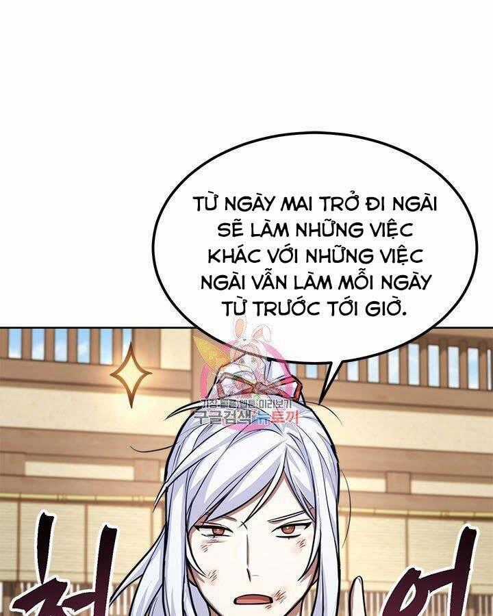 Con Trai Của Gia Tộc Nam Cung Thế Gia Chương 19 trang 0