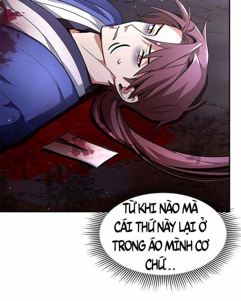 Con Trai Của Gia Tộc Nam Cung Thế Gia Chương 2 trang 14