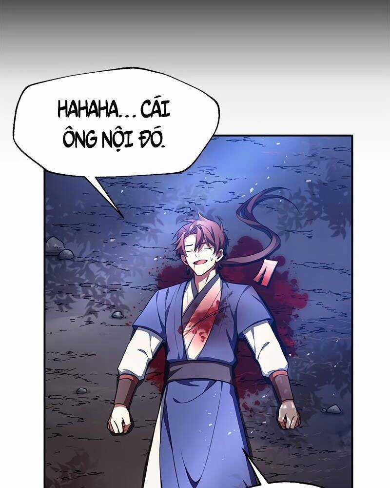 Con Trai Của Gia Tộc Nam Cung Thế Gia Chương 2 trang 19