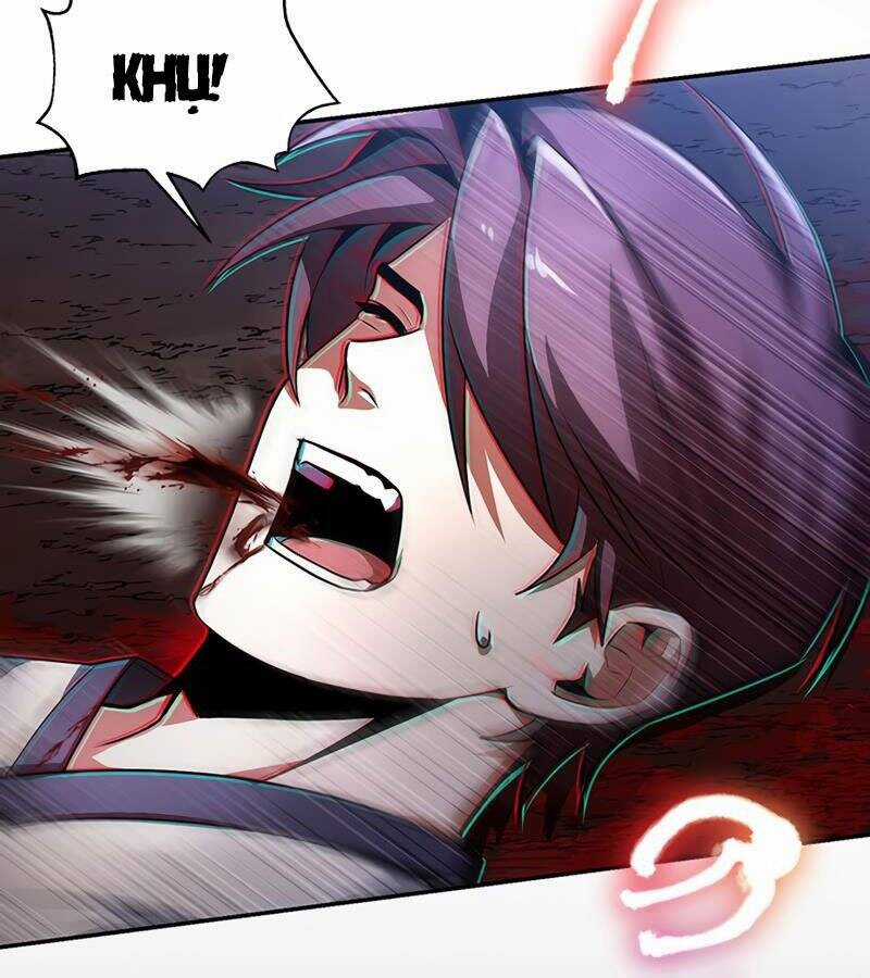 Con Trai Của Gia Tộc Nam Cung Thế Gia Chương 2 trang 23