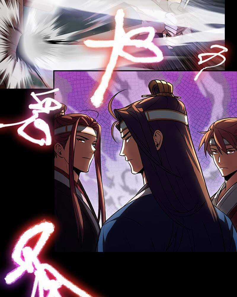 Con Trai Của Gia Tộc Nam Cung Thế Gia Chương 2 trang 26