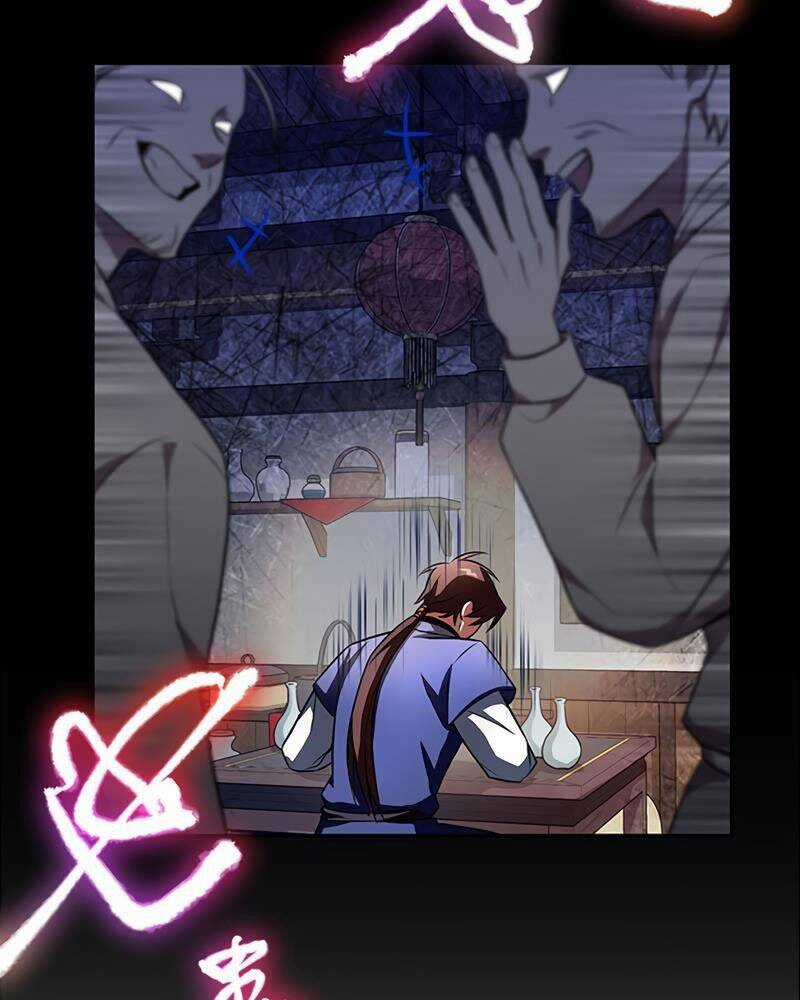 Con Trai Của Gia Tộc Nam Cung Thế Gia Chương 2 trang 28