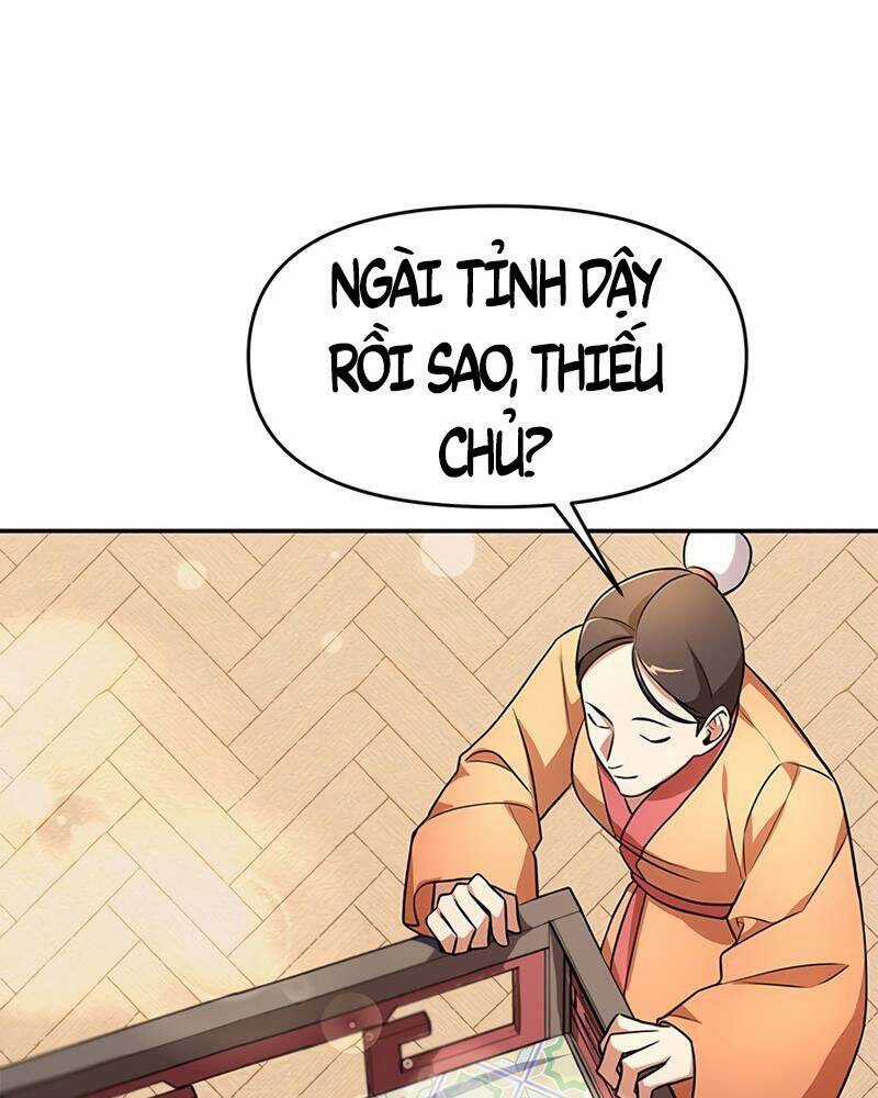 Con Trai Của Gia Tộc Nam Cung Thế Gia Chương 2 trang 42