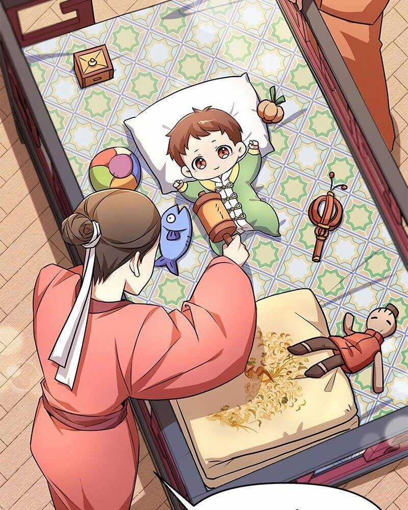 Con Trai Của Gia Tộc Nam Cung Thế Gia Chương 2 trang 43