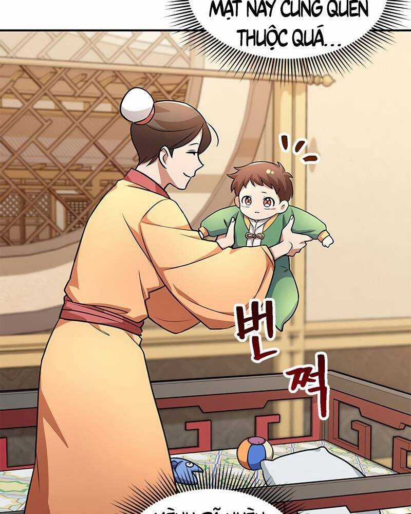 Con Trai Của Gia Tộc Nam Cung Thế Gia Chương 2 trang 49