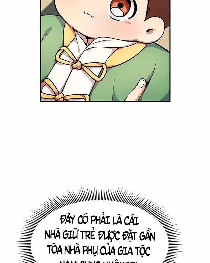 Con Trai Của Gia Tộc Nam Cung Thế Gia Chương 2 trang 51