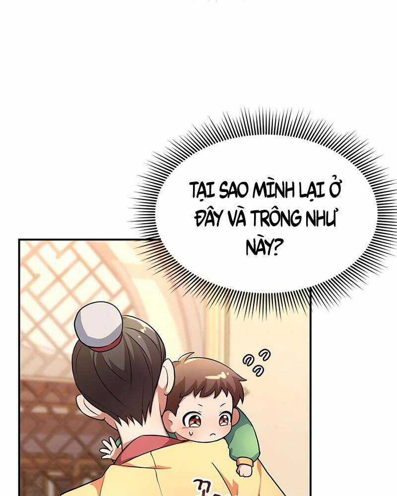 Con Trai Của Gia Tộc Nam Cung Thế Gia Chương 2 trang 56