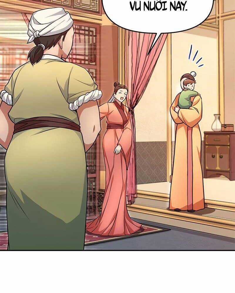 Con Trai Của Gia Tộc Nam Cung Thế Gia Chương 2 trang 58