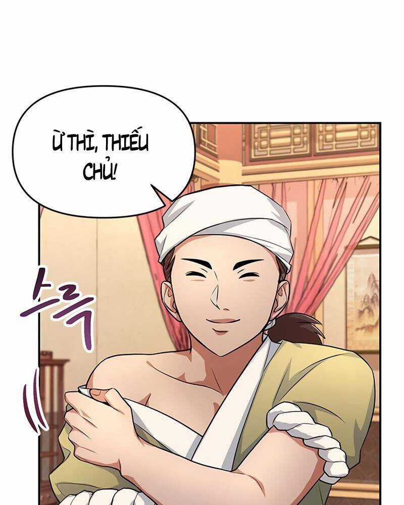 Con Trai Của Gia Tộc Nam Cung Thế Gia Chương 2 trang 59