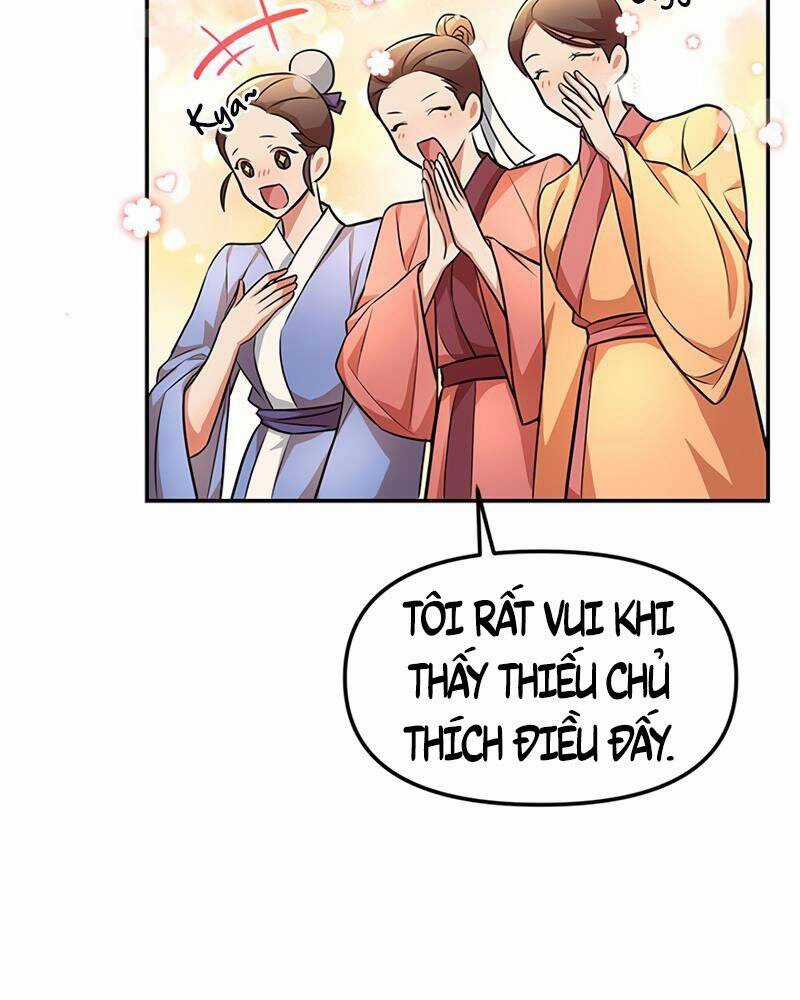 Con Trai Của Gia Tộc Nam Cung Thế Gia Chương 2 trang 63