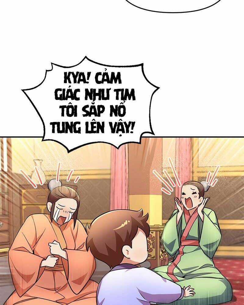 Con Trai Của Gia Tộc Nam Cung Thế Gia Chương 2 trang 68