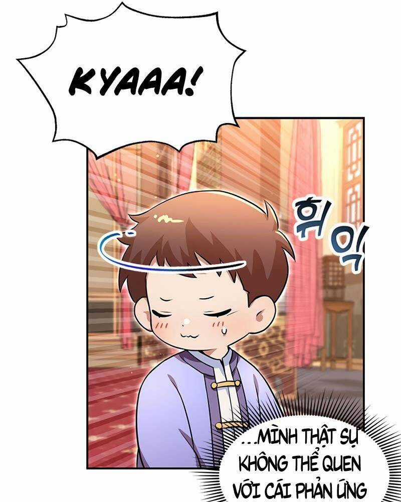 Con Trai Của Gia Tộc Nam Cung Thế Gia Chương 2 trang 70