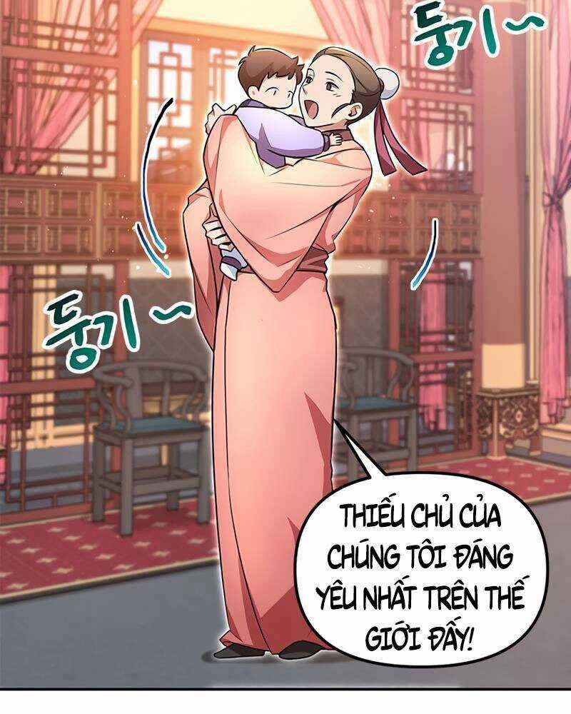 Con Trai Của Gia Tộc Nam Cung Thế Gia Chương 2 trang 72