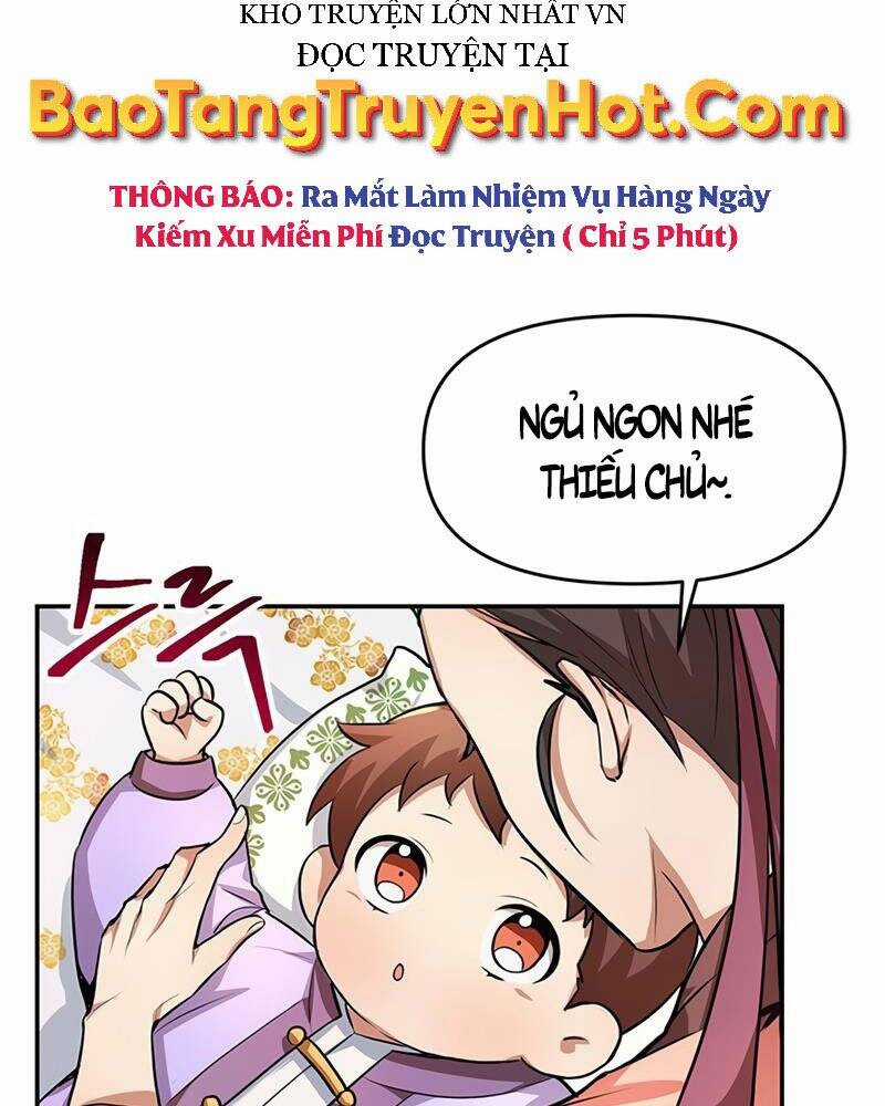 Con Trai Của Gia Tộc Nam Cung Thế Gia Chương 2 trang 75