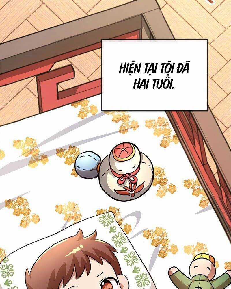 Con Trai Của Gia Tộc Nam Cung Thế Gia Chương 2 trang 77