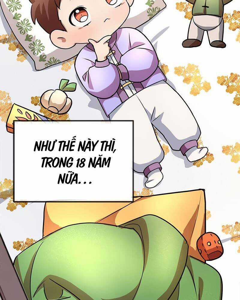 Con Trai Của Gia Tộc Nam Cung Thế Gia Chương 2 trang 78