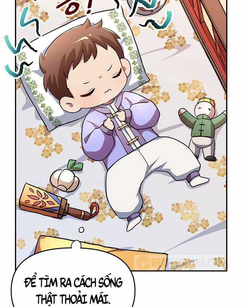 Con Trai Của Gia Tộc Nam Cung Thế Gia Chương 2 trang 89