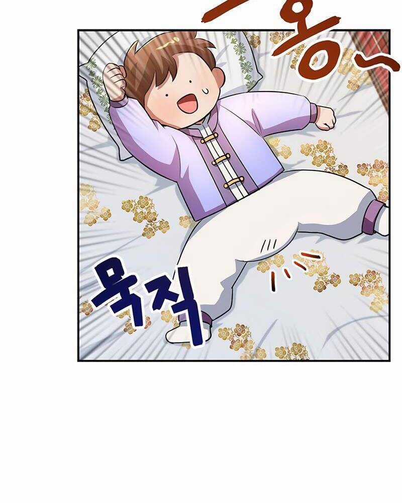 Con Trai Của Gia Tộc Nam Cung Thế Gia Chương 2 trang 95