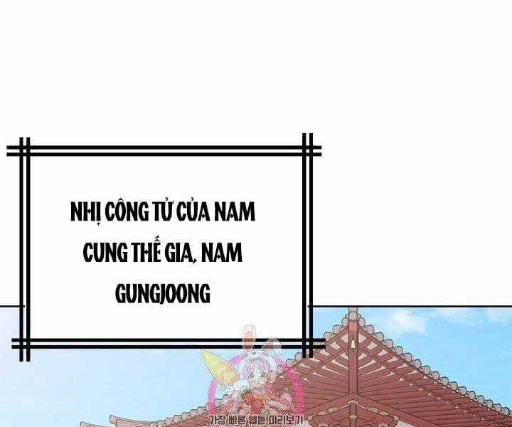 Con Trai Của Gia Tộc Nam Cung Thế Gia Chương 20 trang 0
