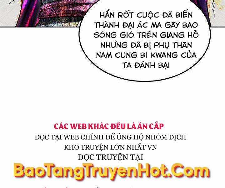 Con Trai Của Gia Tộc Nam Cung Thế Gia Chương 21 trang 118