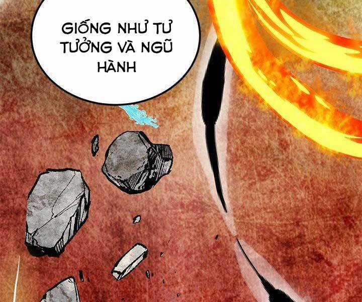 Con Trai Của Gia Tộc Nam Cung Thế Gia Chương 21 trang 17