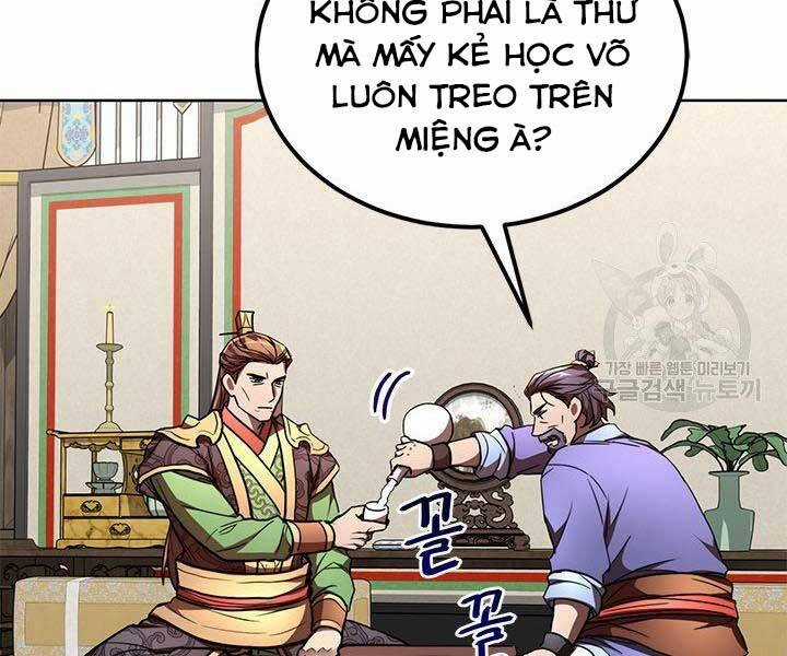 Con Trai Của Gia Tộc Nam Cung Thế Gia Chương 21 trang 3