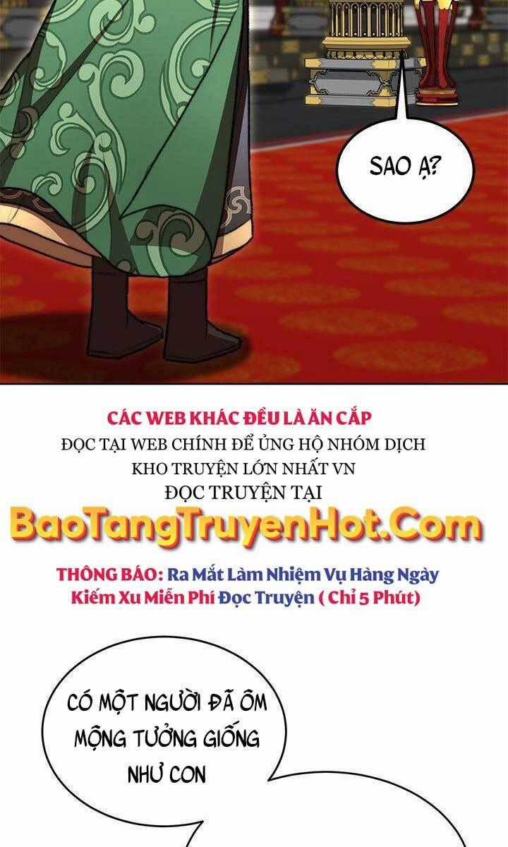 Con Trai Của Gia Tộc Nam Cung Thế Gia Chương 24 trang 1