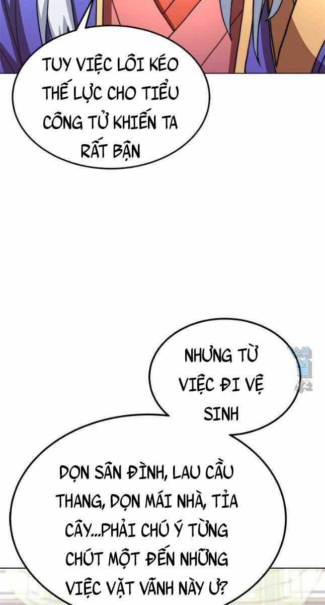 Con Trai Của Gia Tộc Nam Cung Thế Gia Chương 25 trang 1