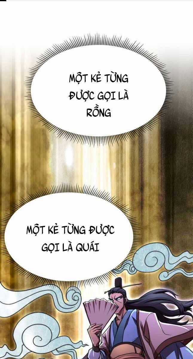 Con Trai Của Gia Tộc Nam Cung Thế Gia Chương 26 trang 0